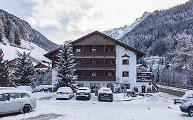 Hotel Casa Alpina Selva di Val Gardena